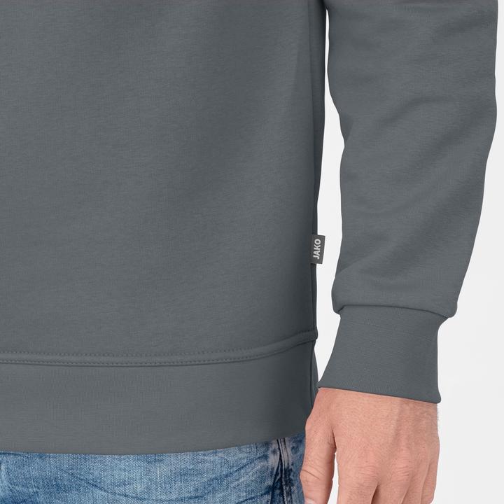 Image du produit JAKO Sweat Organic (3XL)