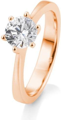 Produktbild Breuning 6er Krappe 0,80-1,50 ct. (48, 585/14 K Gold)