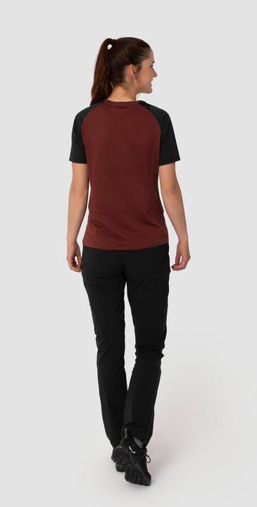 Actual product image Salewa Pedroc 4 Durastretch Long Trousers Da (XXS)