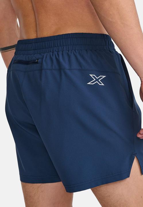 Actual product image 2XU Aero 5 Inch Shorts (S)