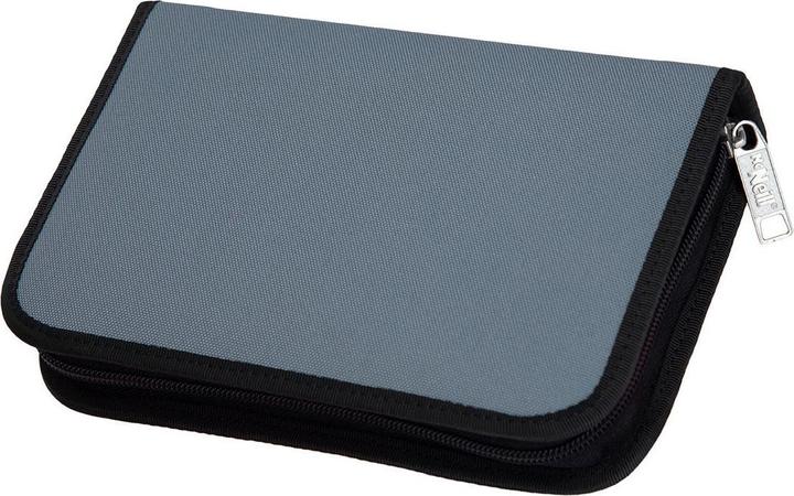 Produktbild Mc Neill Etui gefüllt, mit 1 Klappe