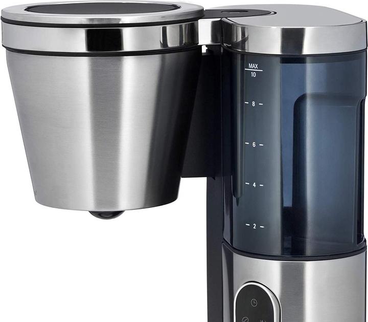 Actual product image WMF Lumero Thermo Coffee Machine