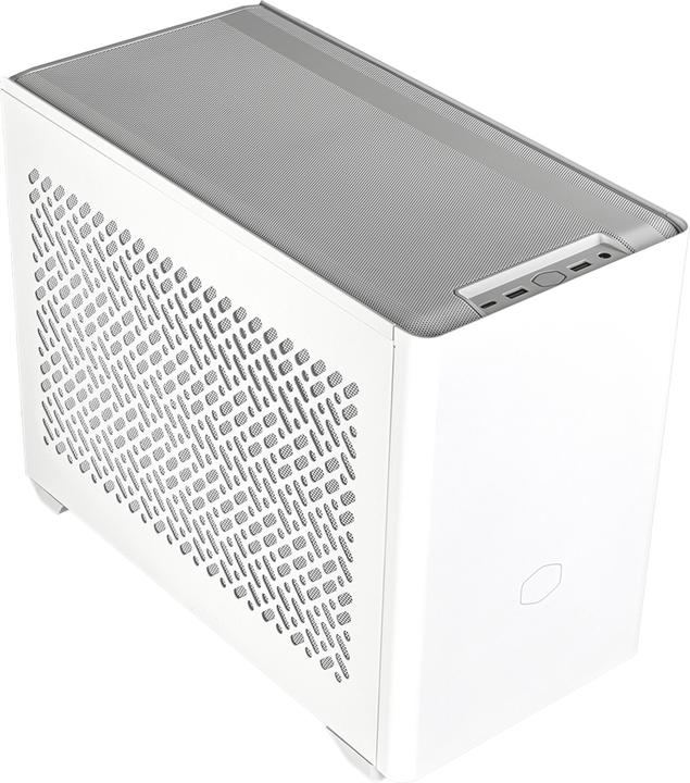 Produktbild Cooler Master Masterbox NR200P V2 (Mini-ITX)