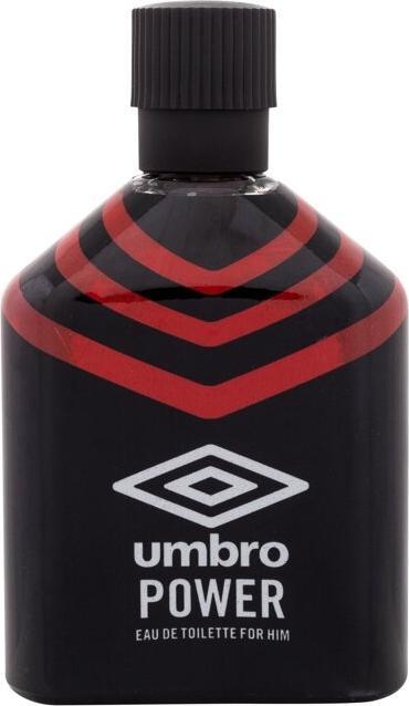 Produktbild Umbro Power (Eau de Toilette, 100 ml)