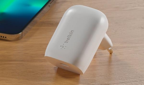 Productafbeelding Belkin Boost Charge (30 W)