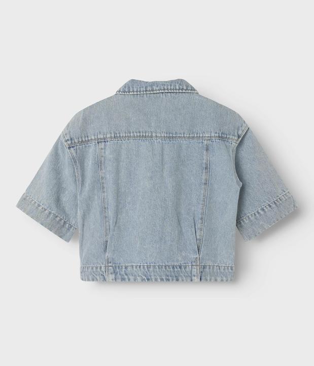 Produktbild Name it Denim Jeanshemd (152)