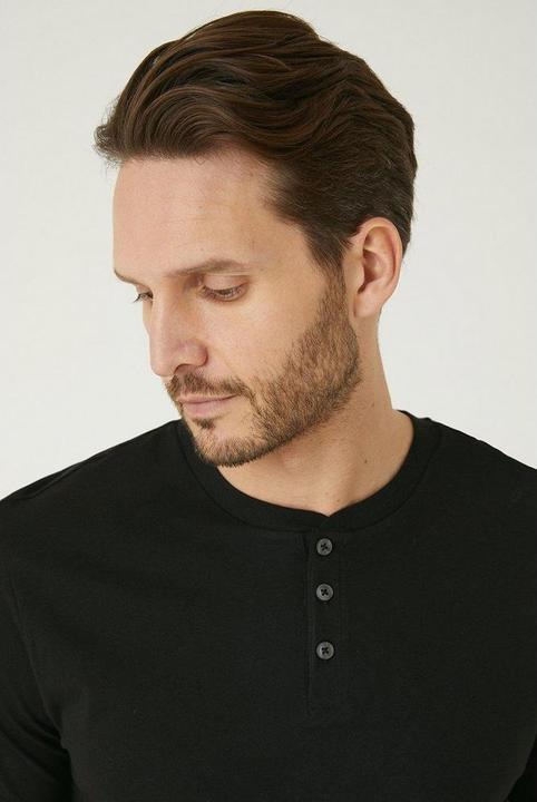 Produktbild Burton Opa Kragen TShirt (L)