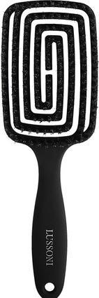 Produktbild Tools for Beauty Hr Brush Labyrinth Large Natural