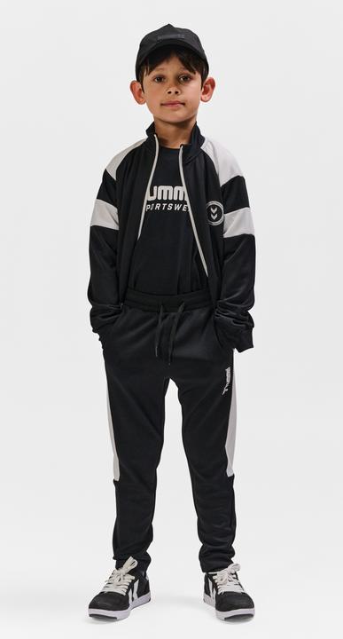 Image du produit hummel hmlRUNNER PANTS (140)