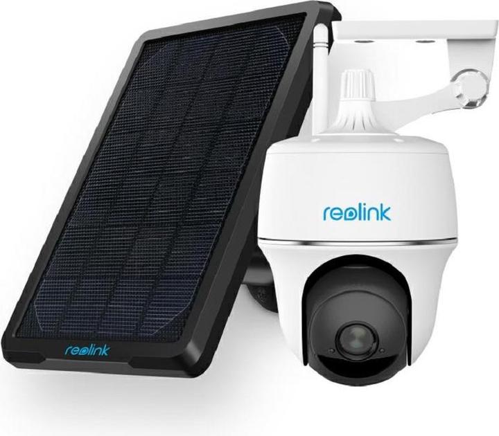 Produktbild Reolink Solarpanel für ReoIink Go (Solarpanel)