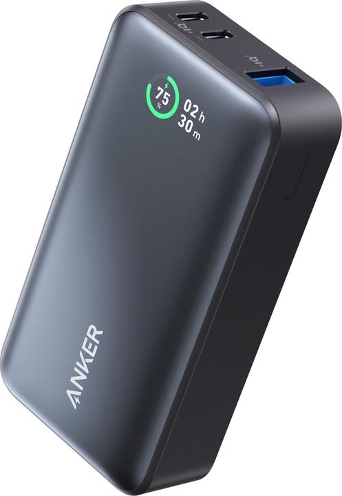 Immagine prodotto Anker 533 Banca di energia (PowerCore 30W) (10000 mAh, 30 W)