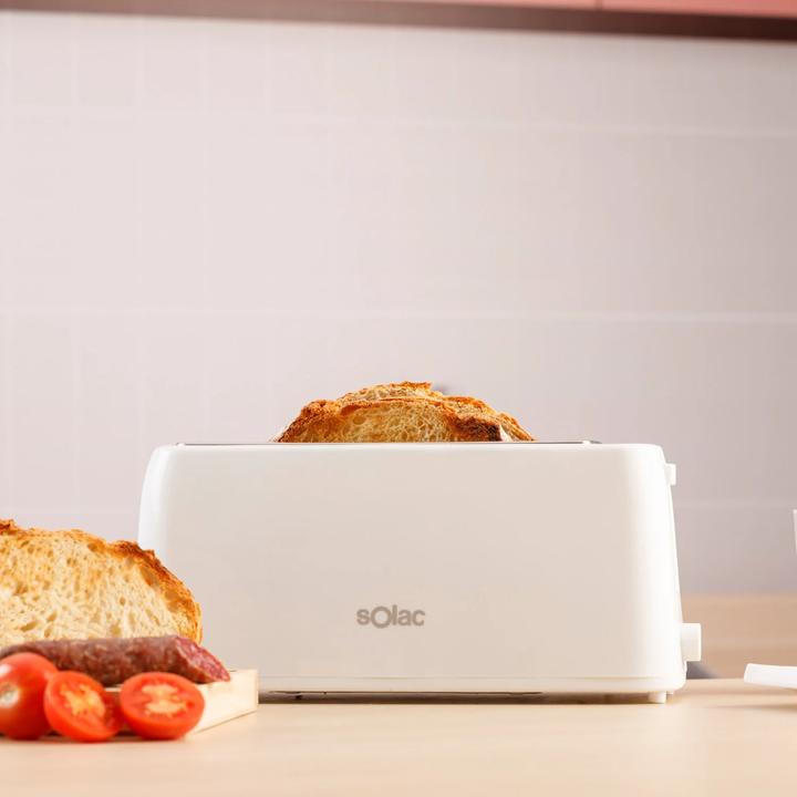 Produktbild Solac Buon Giorno Double