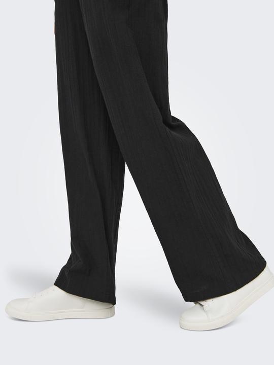 Actual product image Only Regular fit trousers Trousers (XL)