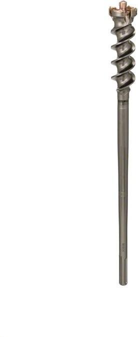 Produktbild Bosch Professional Zubehör PRO SDS max-9 Break Through Bohrer, 55 x 450 x 600 mm (55 Millimeter)