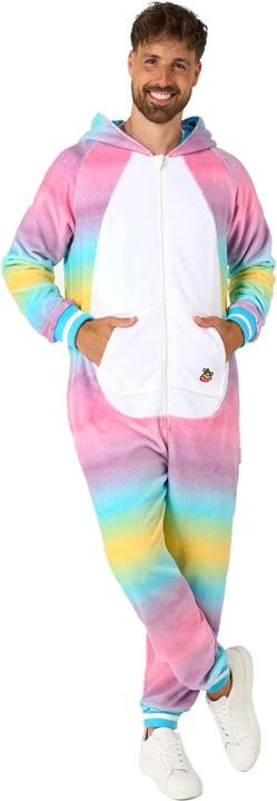 Produktbild OppoSuits Einhorn Onesie (M)