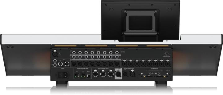 Productafbeelding No Name Behringer WING Mikser cyfrowy (Studio en live mixer)