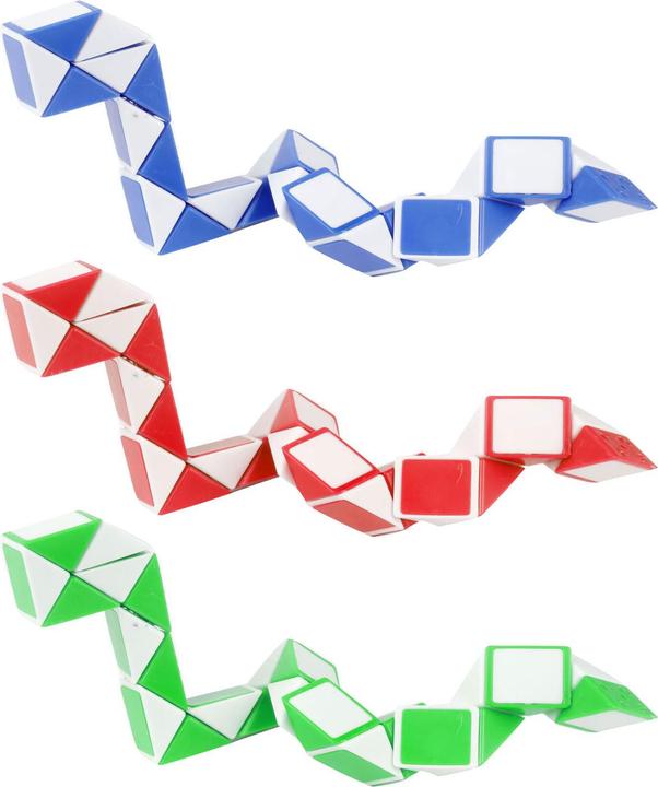 Immagine prodotto Toi-Toys Slang magico (3 pezzi)