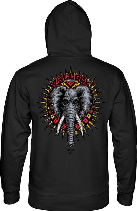 Produktbild Vallely Elephant Hoody (S)