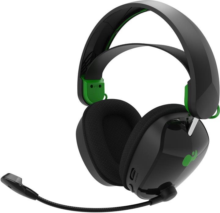 Produktbild PDP Headset Phantom Wireless schwarz Xbox Series X (Kabellos)