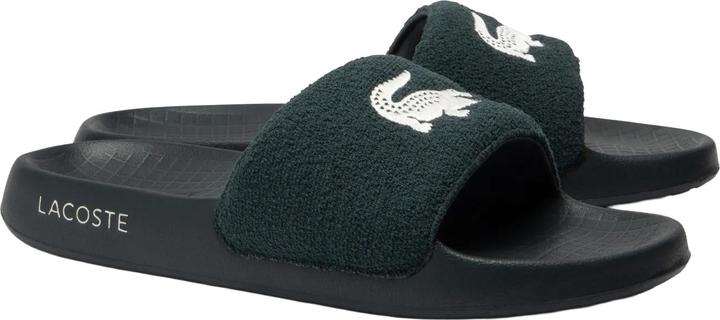 Immagine prodotto Lacoste Serve 1.0 Sliders Uomo (38)