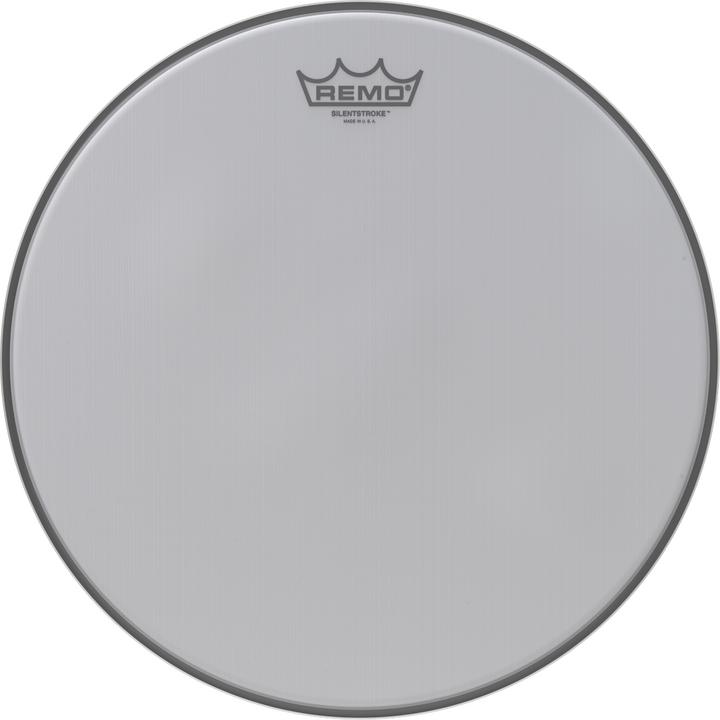 Image du produit Remo Silentstroke (Batterie)