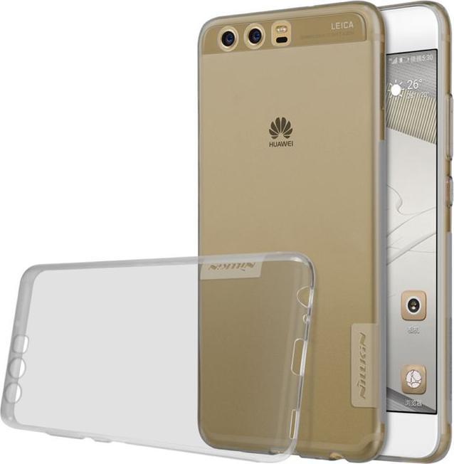 Actual product image Nillkin Nature Series (Haier P10)