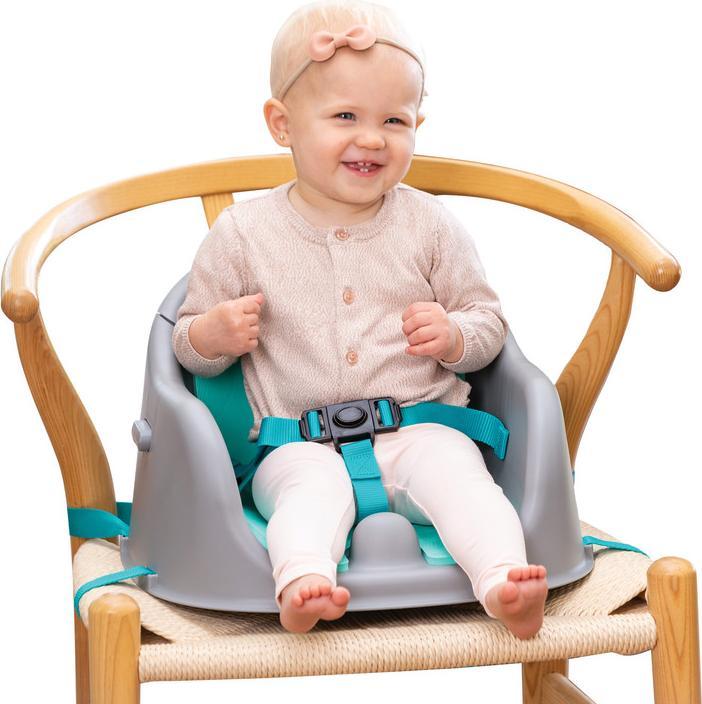 Actual product image Infantino Music & Lights (Highchair)