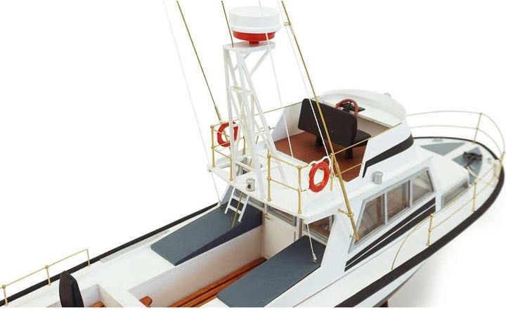 Image du produit Billing Boats Étoile blanche - (428342)