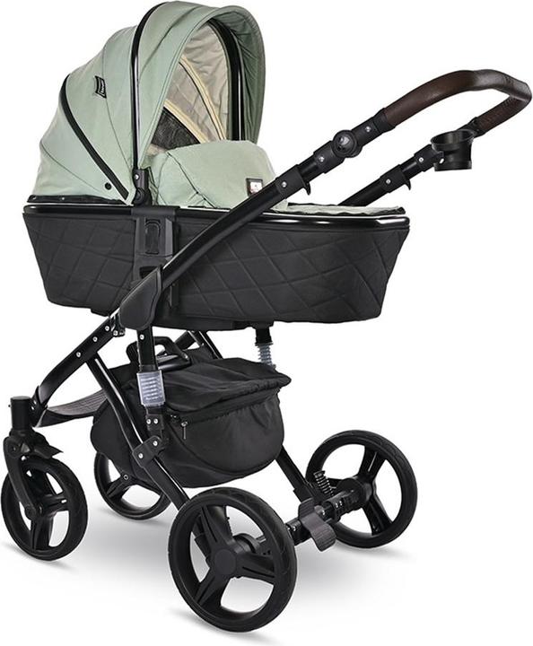 Lorelli Kombikinderwagen Rimini Premium