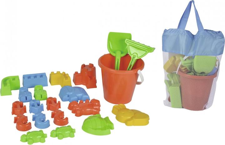 Actual product image Androni Promotion sand play set