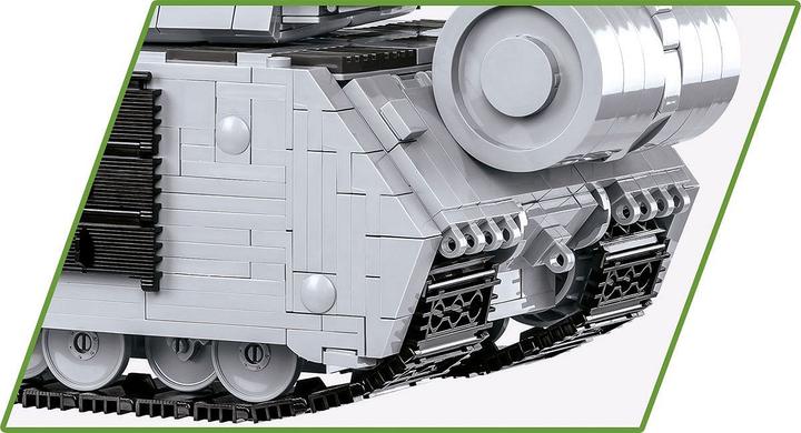 Produktbild Cobi Konstrukteur Panzer VIII Maus, 1
