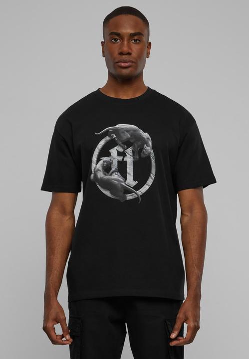 Immagine prodotto Forgotten Faces Rivals Oversized Tee (3XL)
