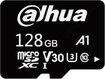 Produktbild Dahua Karte TF-L100 SDXC 128 GB Klasse 10 (TF-L100-128GB) (128 GB, SDXC)
