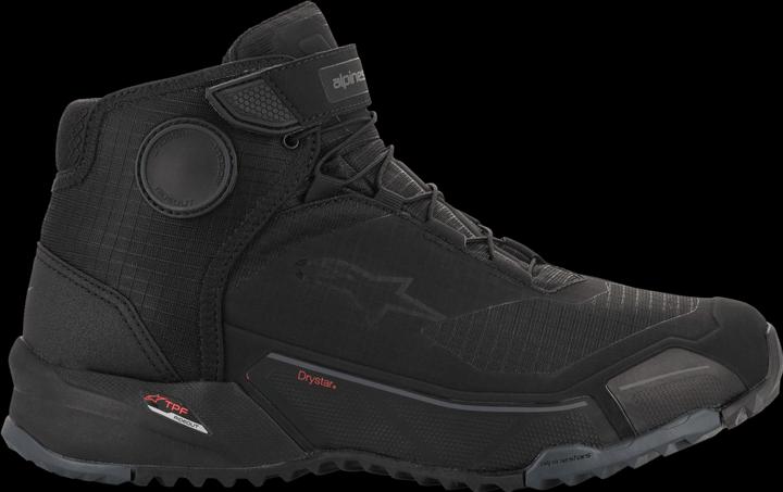 Image du produit Alpinestars CR-X Drystar® Riding Shoe (Hommes, Femmes, 46)