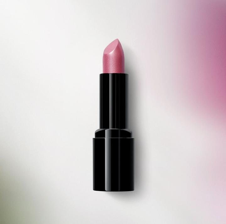 Actual product image Dr. Hauschka Limited Edition - Lipstick 02 Mandevilla (Black)