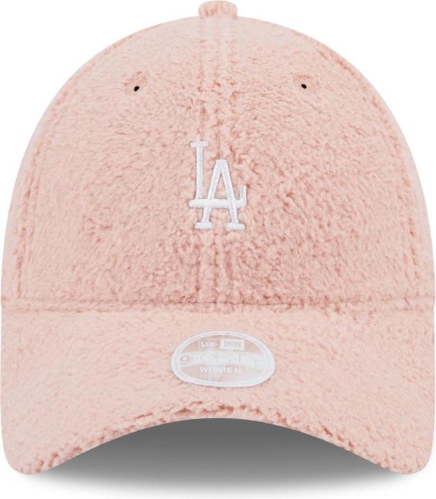 Produktbild New Era 9Forty Sherpa Teddy La Dodgers