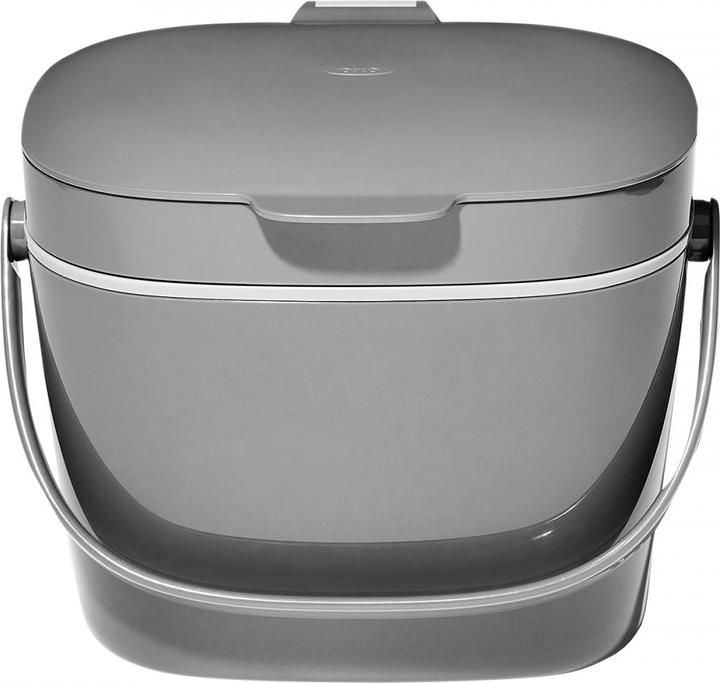 Actual product image OXO Compost Bucket, Grey (6.60 l)