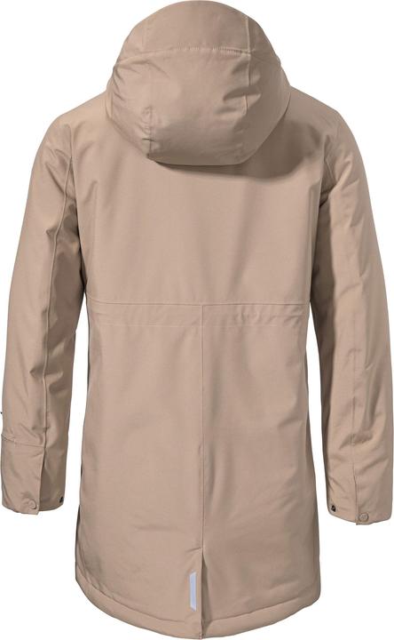 Immagine prodotto Schöffel Ins Parka Style Crivat (40, L)