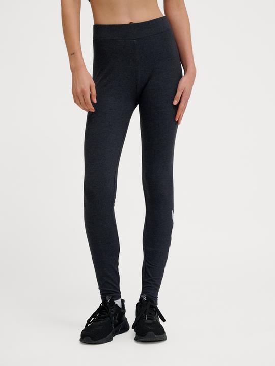 Produktbild hummel hmlPULSE LOGO MW TIGHTS (XS)