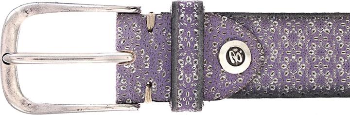 Produktbild B.Belt Gürtel Leder (95)