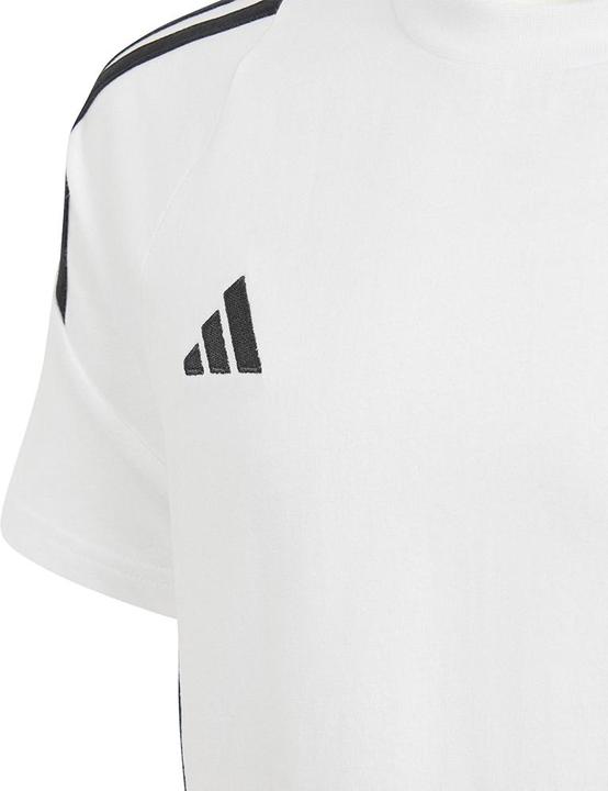 Actual product image adidas TIRO24 SWTEE Y (176)