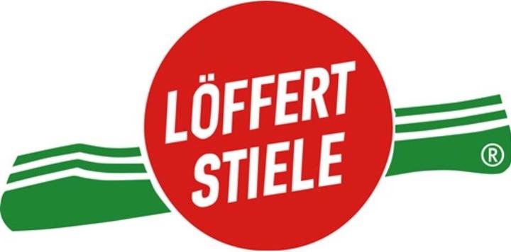 Produktbild K. Löffert Beilstiel DIN 5132 Länge 360 mm Stielauge 41/16 mm Esche