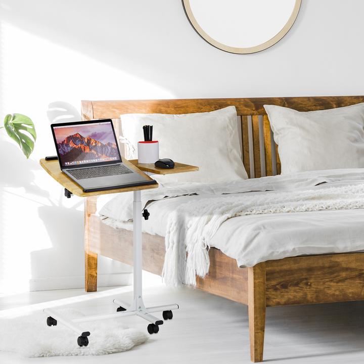 Image du produit Relaxdays Table pour ordinateur portable