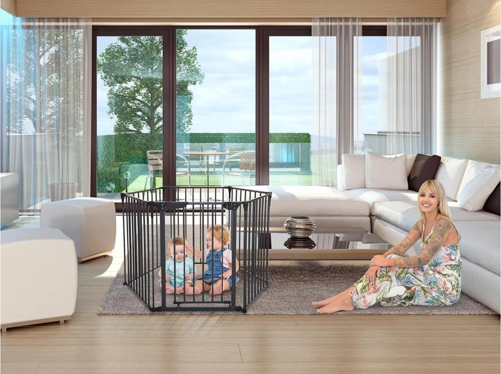 Immagine prodotto Dreambaby Royale Converta (190 cm)
