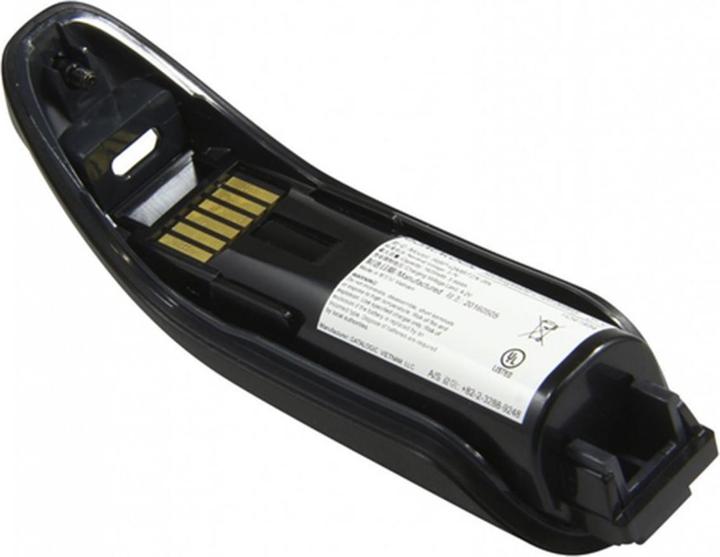 Datalogic Ersatzakku RBP-2X00, black