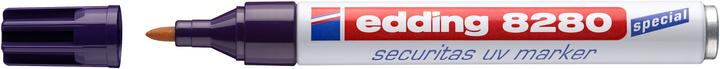 Edding Securitas UV Marker 8280 (Transparent, 3 mm, 1 x)