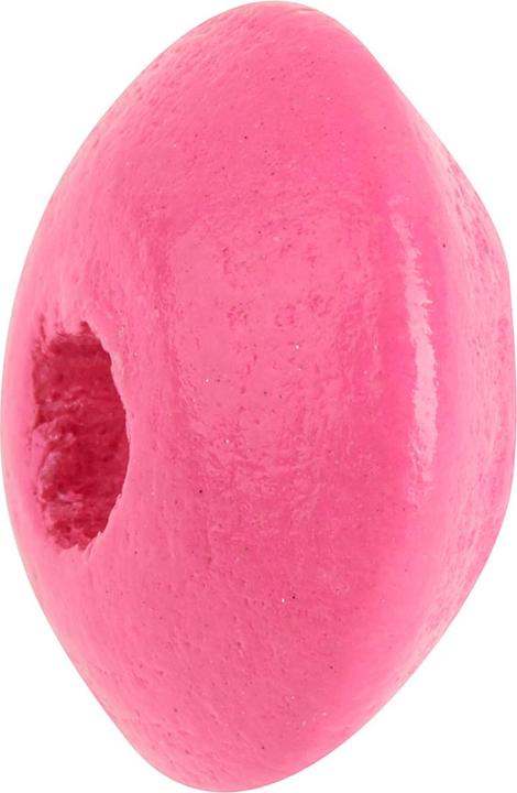 Image du produit VBS Lentilles en bois XXL "Mélange de couleurs", Ø 11 mm, 250 g