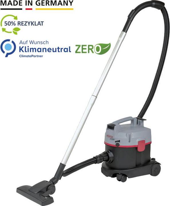 Immagine prodotto Sprintus Aspirapolvere, capacità serbatoio FLOORY 11 l, 700 W. (Aspirapolvere)