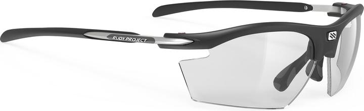 Image du produit Rudy Project Rydon Glasses (Noir mat, noir photochromique)