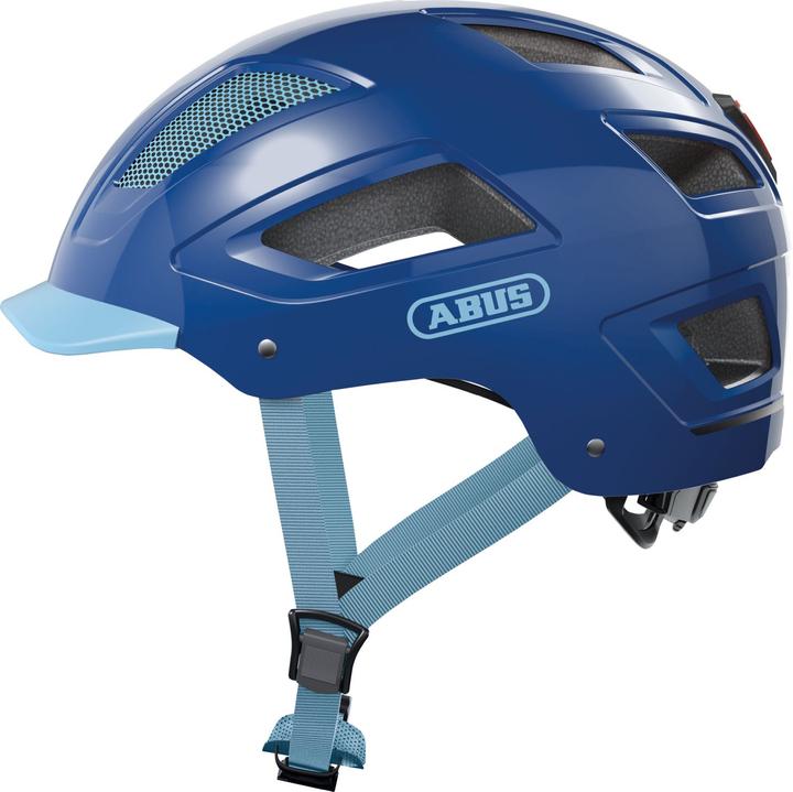 Noyau bleu